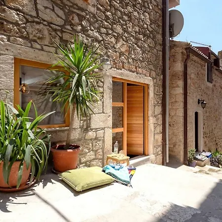 Cetto-historic Centre *