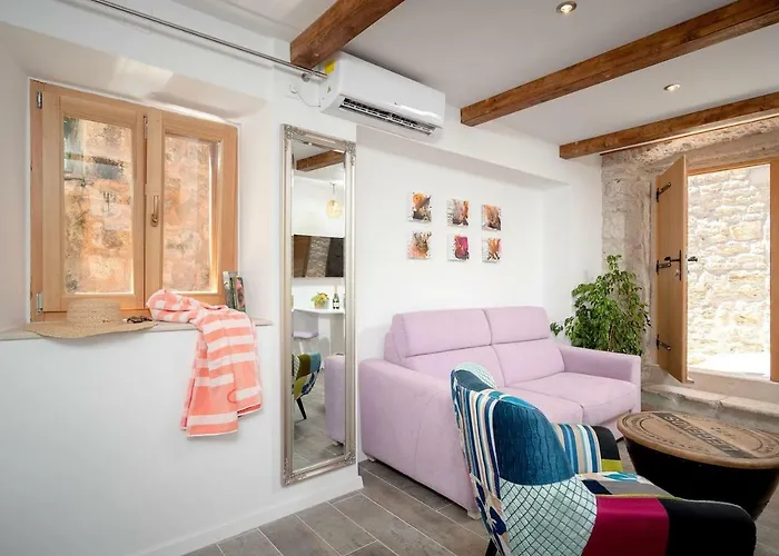 Cetto-historic Centre * Hvar Town