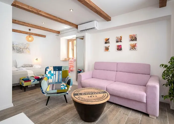 Cetto-historic Centre Hvar Town