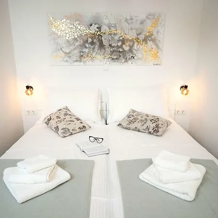 Apartman Cetto-historic Centre