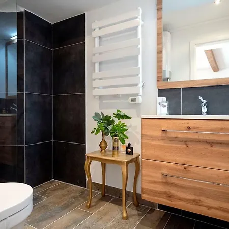 Cetto-historic Centre Апартаменти Хвар