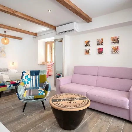 Cetto-historic Centre Хвар