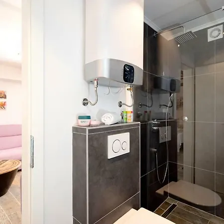 Apartament Cetto-historic Centre