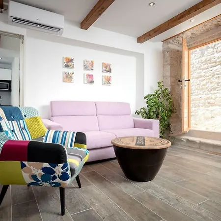 Apartman Cetto-historic Centre Hvar Town