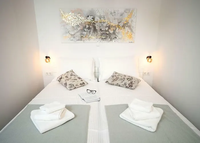 Apartman Cetto-historic Centre