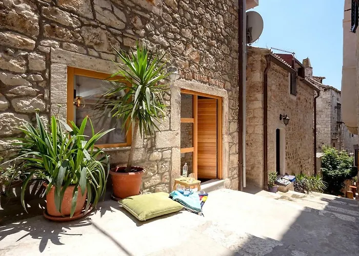 Cetto-historic Centre *