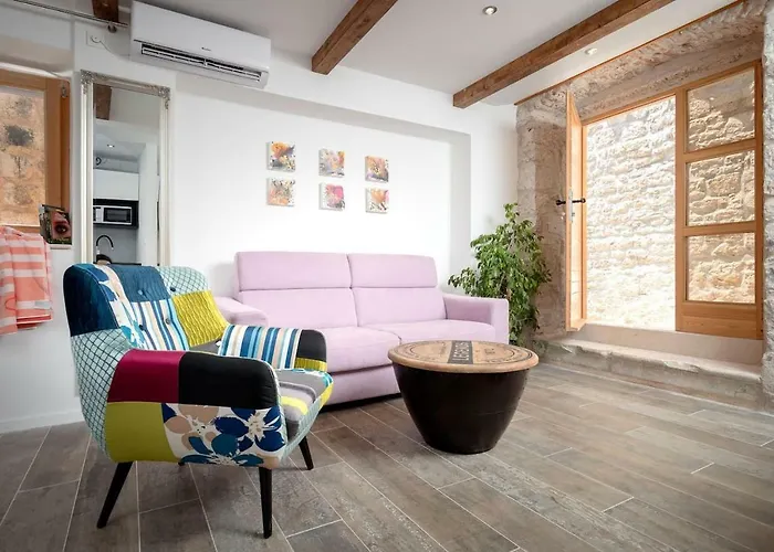 Apartman Cetto-historic Centre Hvar Town